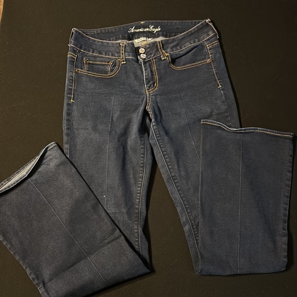 American Eagle jeans Artist fit - Picture 4 of 4